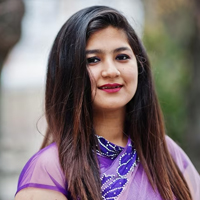 Anjali Patel
